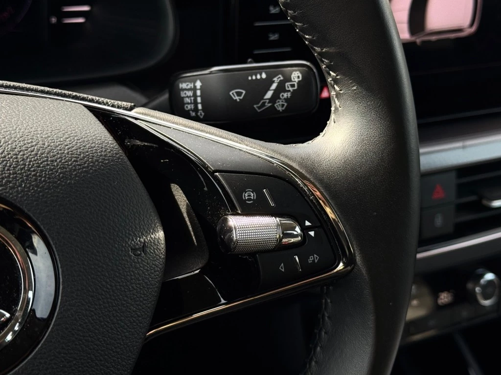 Hoofdafbeelding Škoda Kamiq