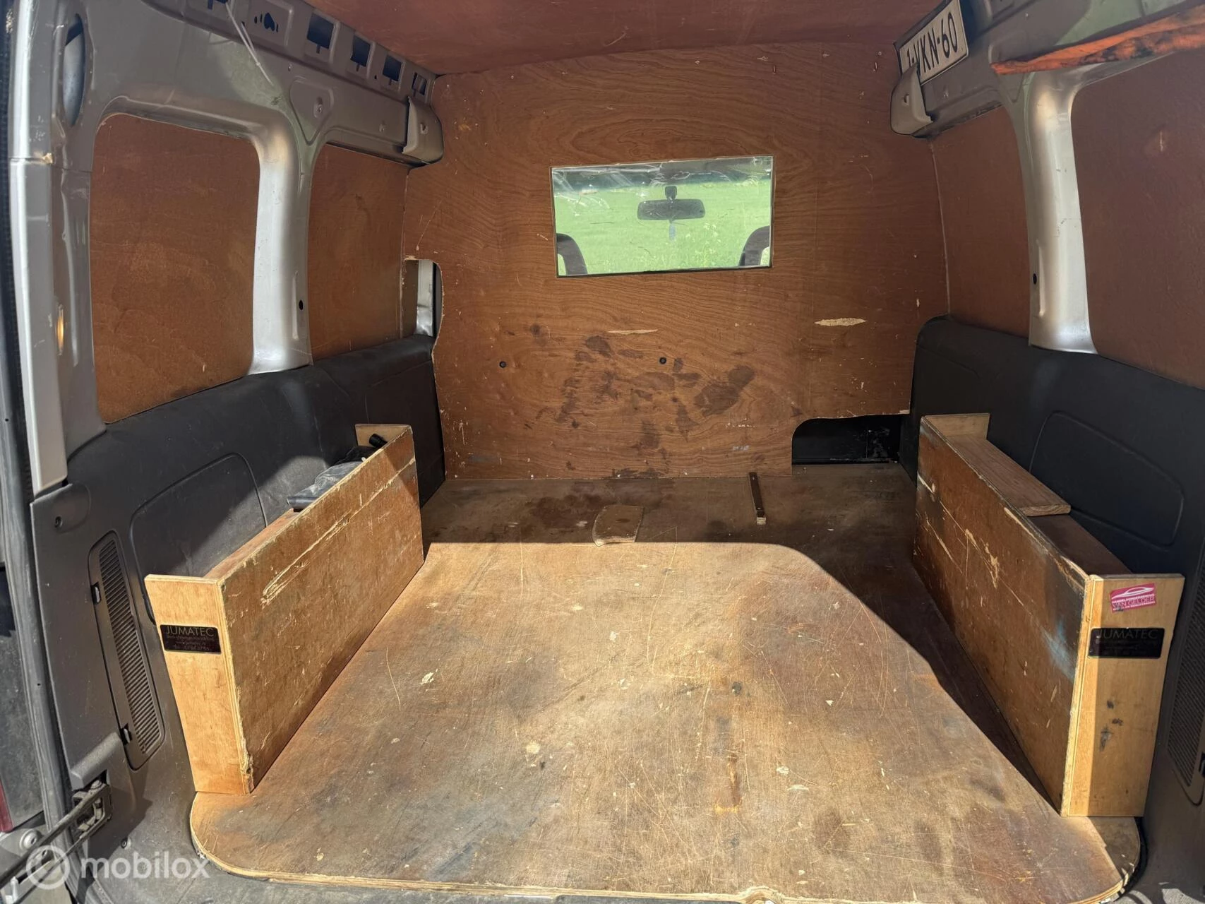 Hoofdafbeelding Opel Combo