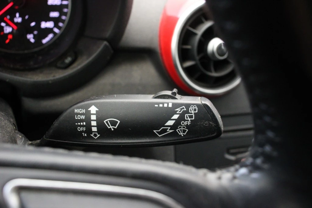 Hoofdafbeelding Audi A1