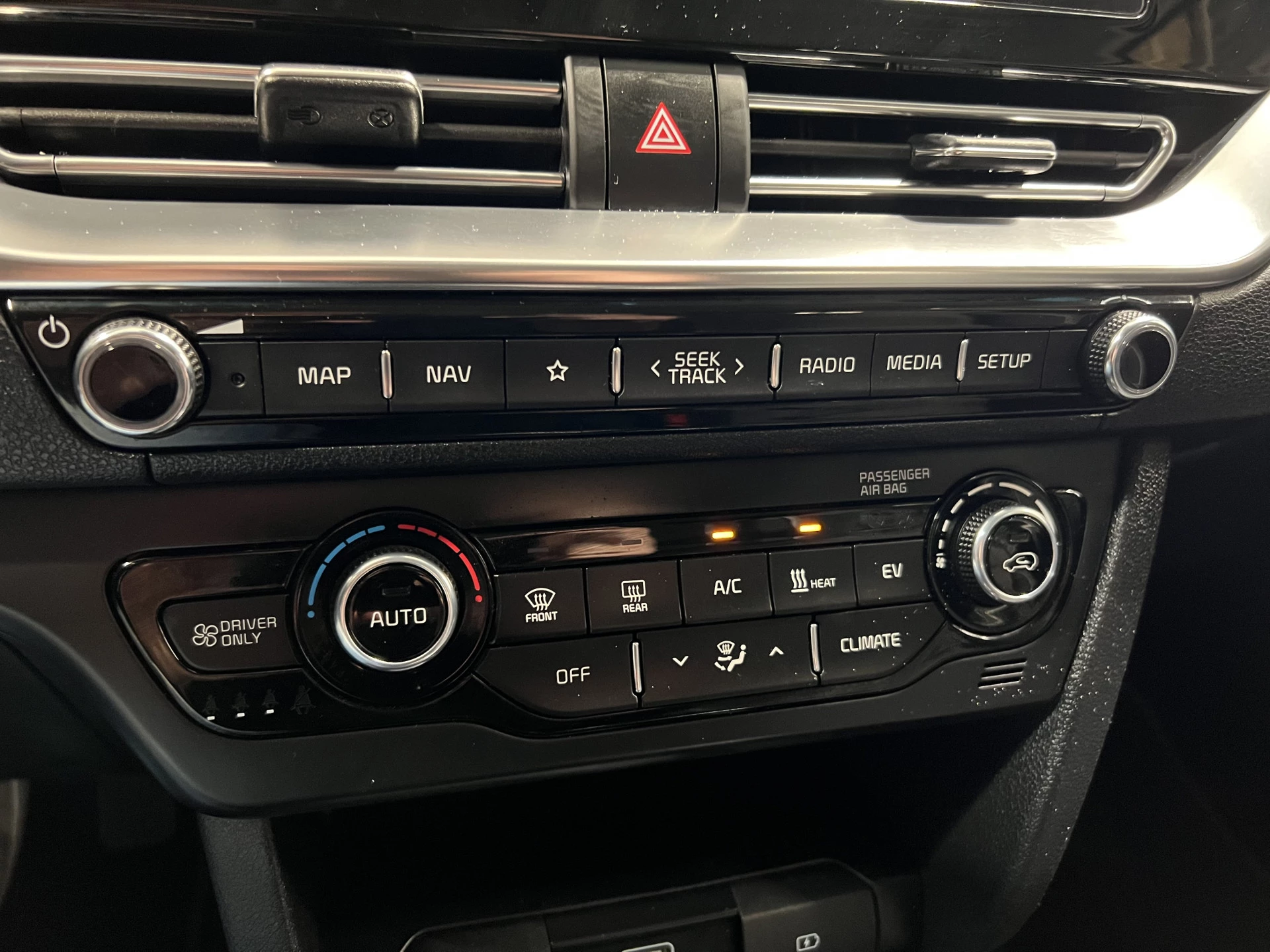 Hoofdafbeelding Kia e-Niro