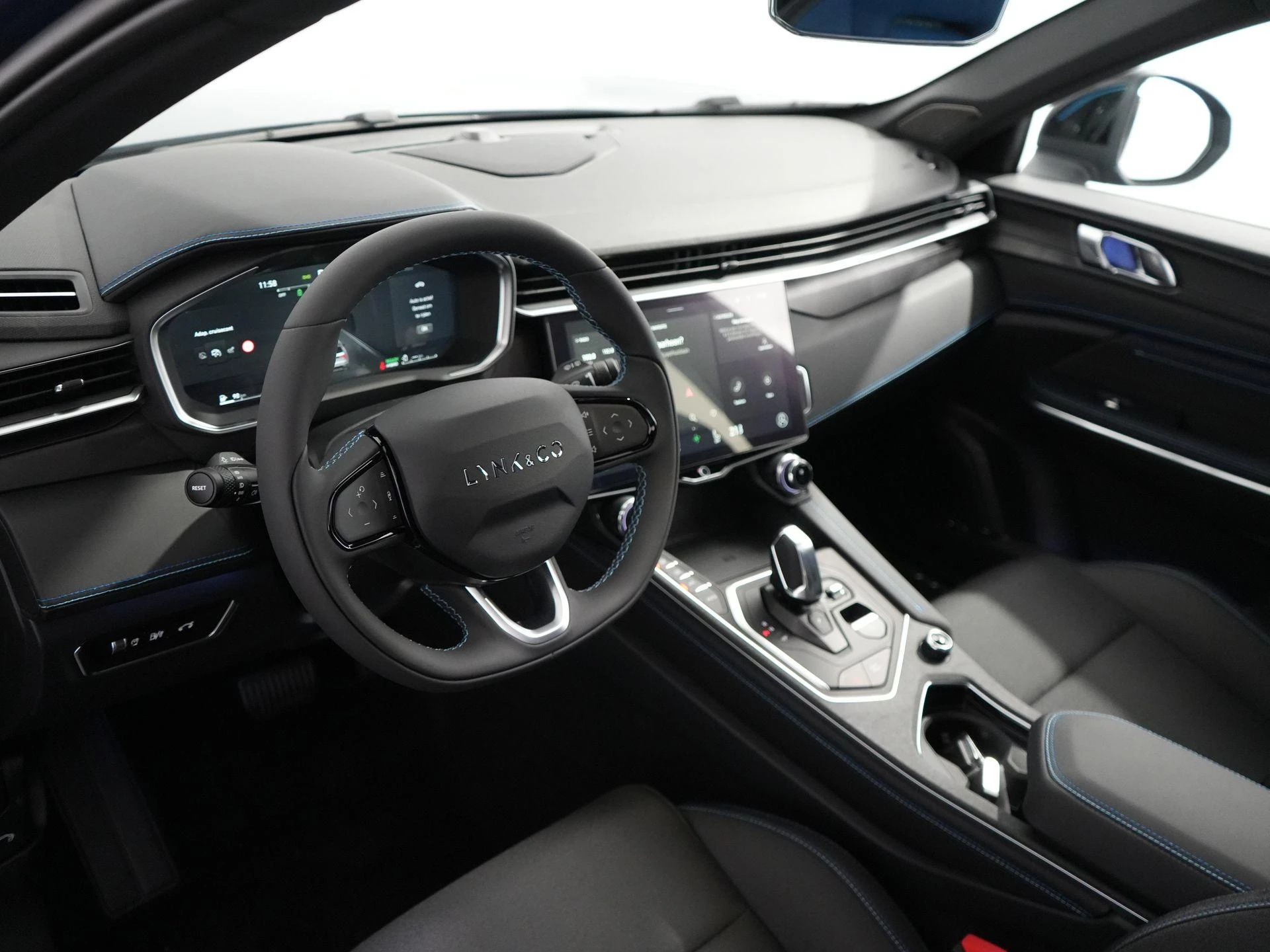 Hoofdafbeelding Lynk & Co 01