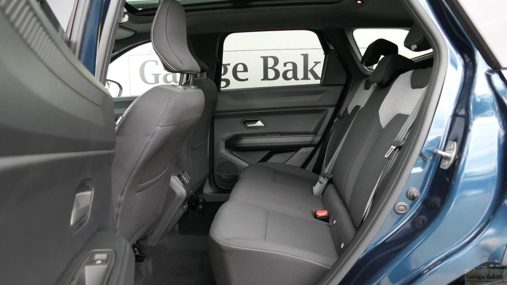 Hoofdafbeelding Dacia Bigster