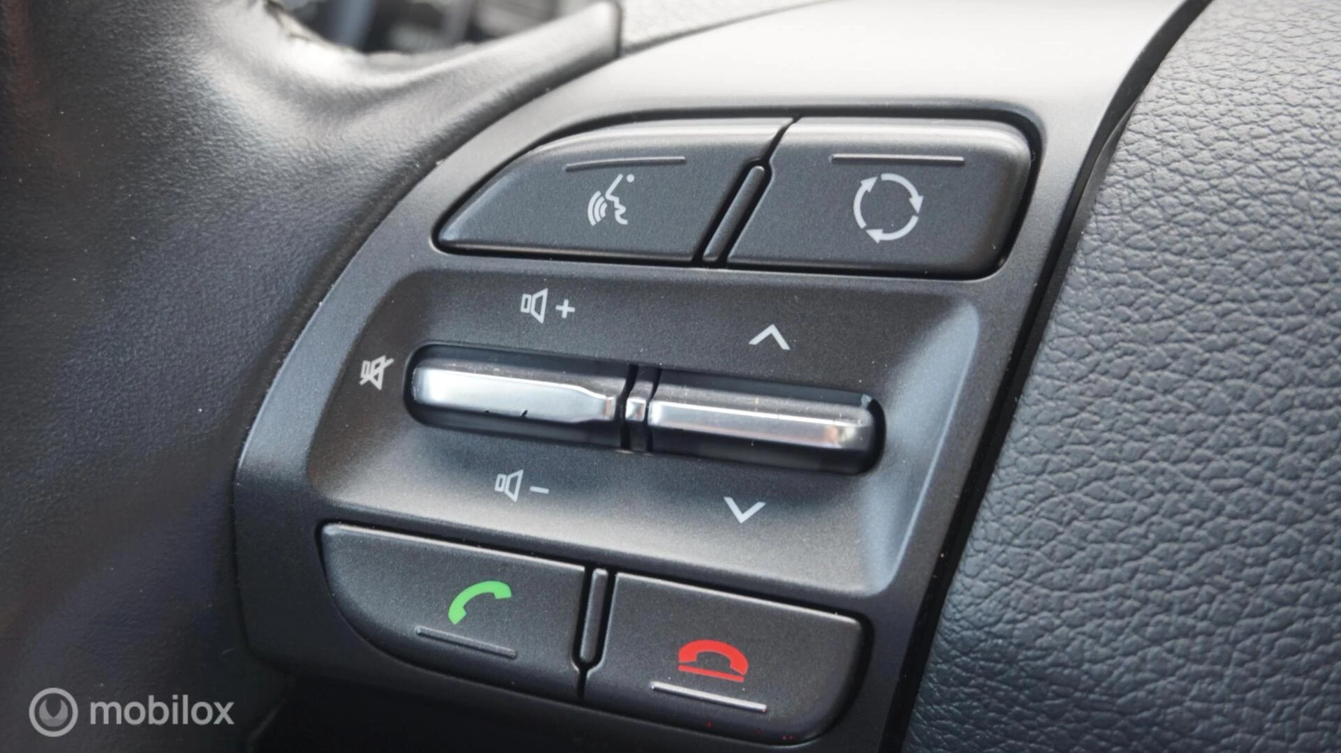 Hoofdafbeelding Hyundai i30