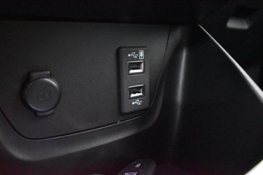 Hoofdafbeelding Opel Crossland