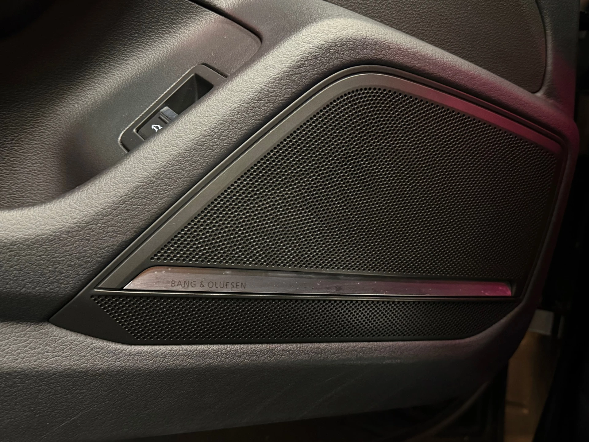 Hoofdafbeelding Audi A7