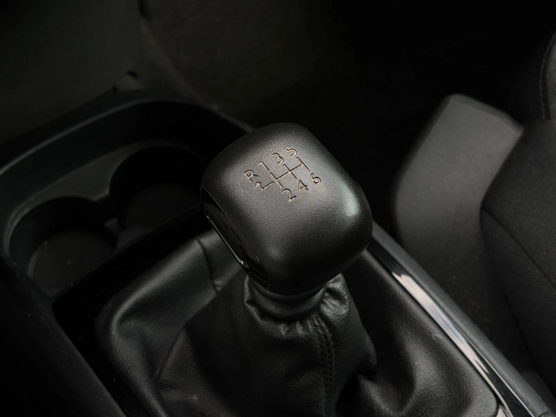Hoofdafbeelding Citroën Grand C4 Spacetourer