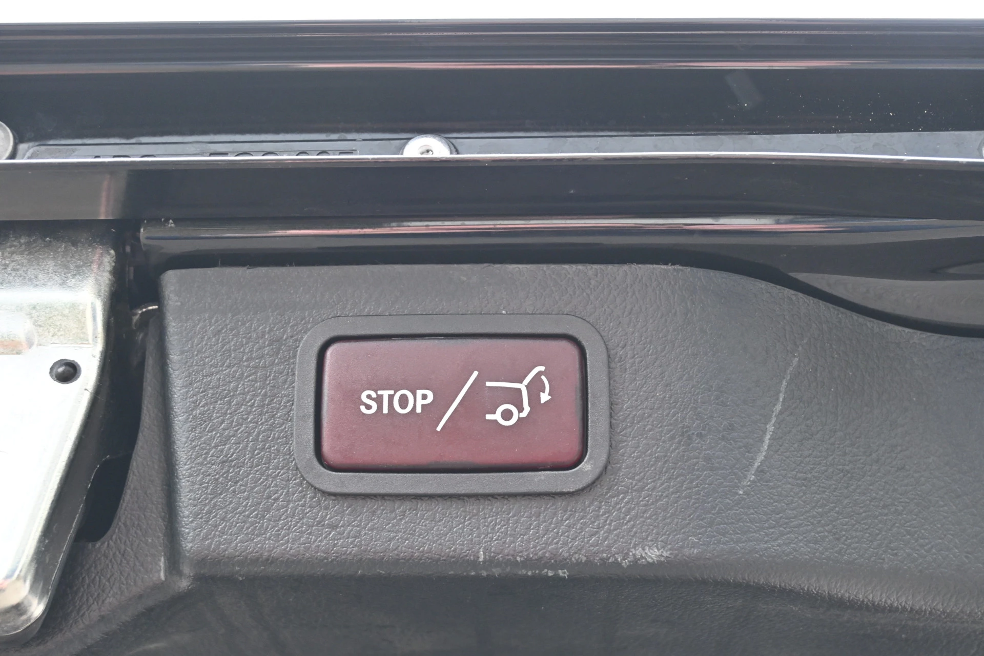 Hoofdafbeelding Mercedes-Benz EQV