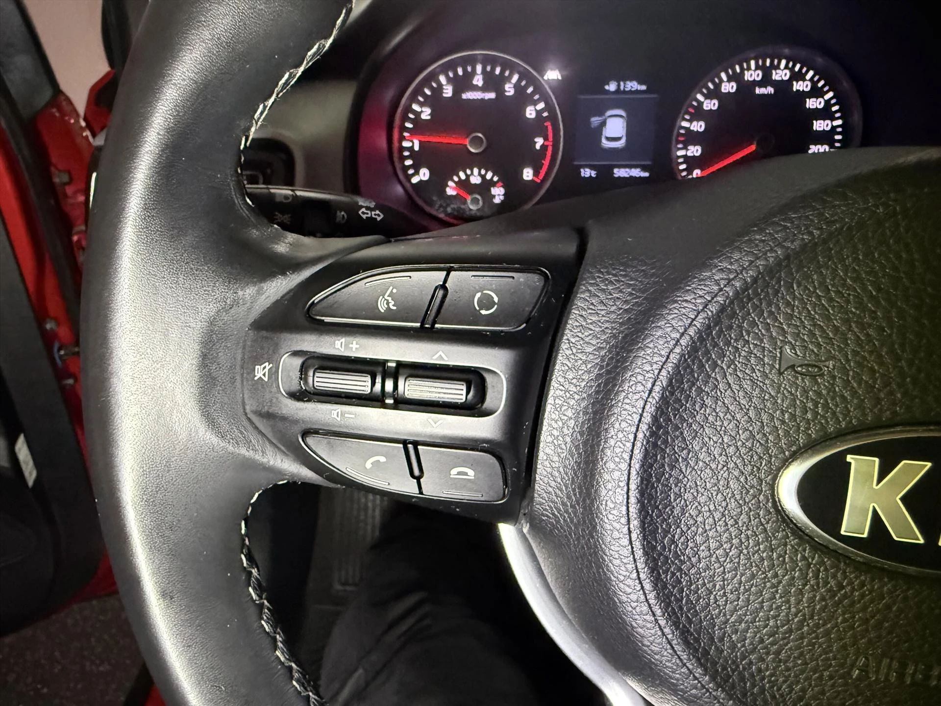 Hoofdafbeelding Kia Stonic