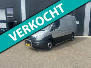Mercedes-Benz Sprinter 313 2.2 CDI autom 3 pers airco