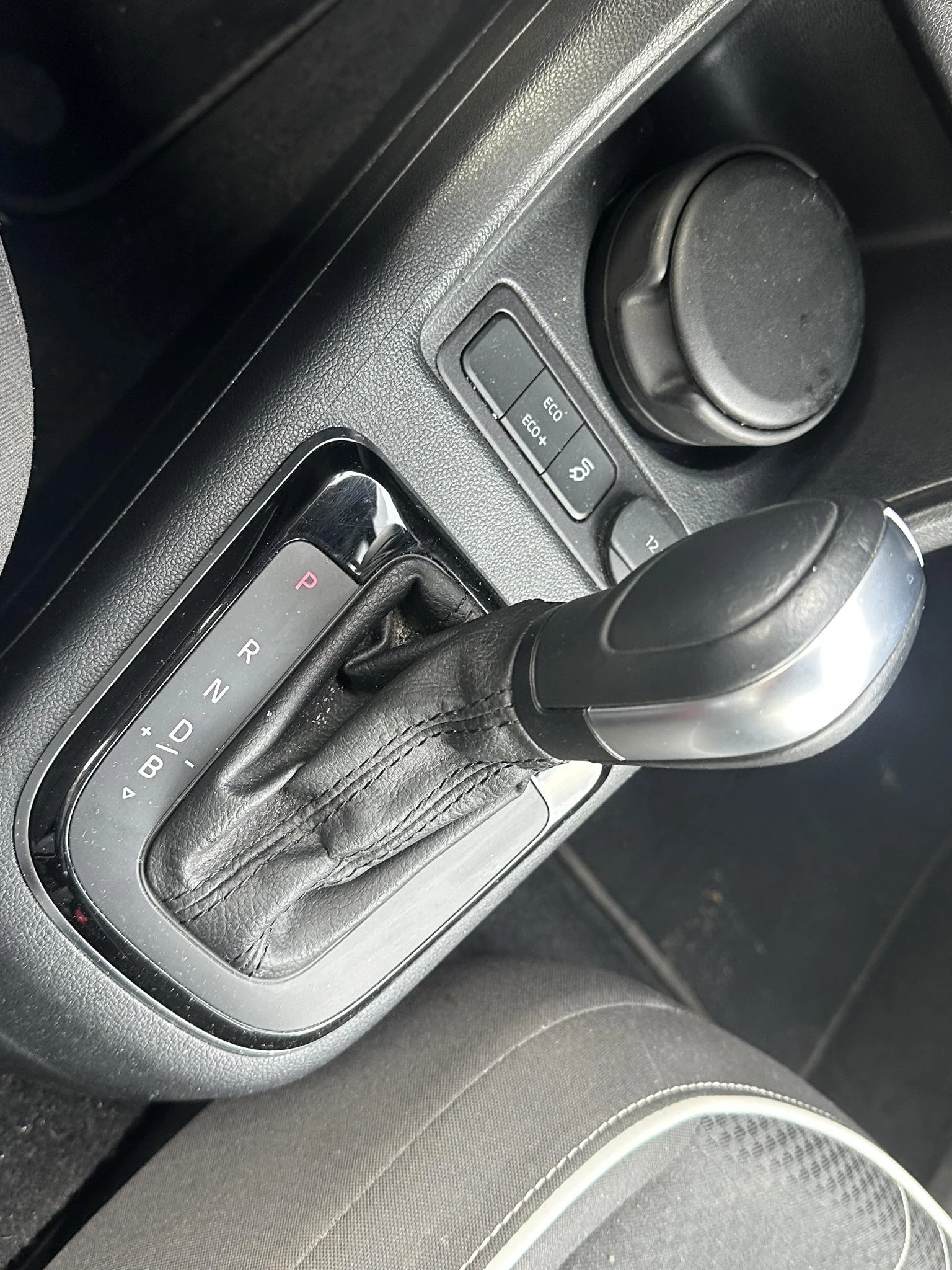 Hoofdafbeelding SEAT Mii