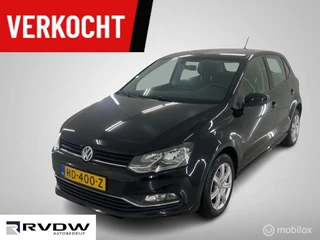 Volkswagen Polo 1.4 TDI Comfortline