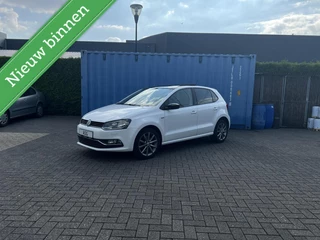 Volkswagen Polo 1.2 TSI Fresh |Pano|Bleutooth|Multi stuur|