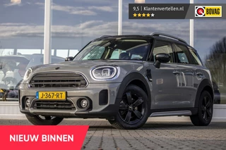 MINI Countryman Mini 1.5 Cooper Business Edition | Automaat | Carplay | NL Auto | Cruise