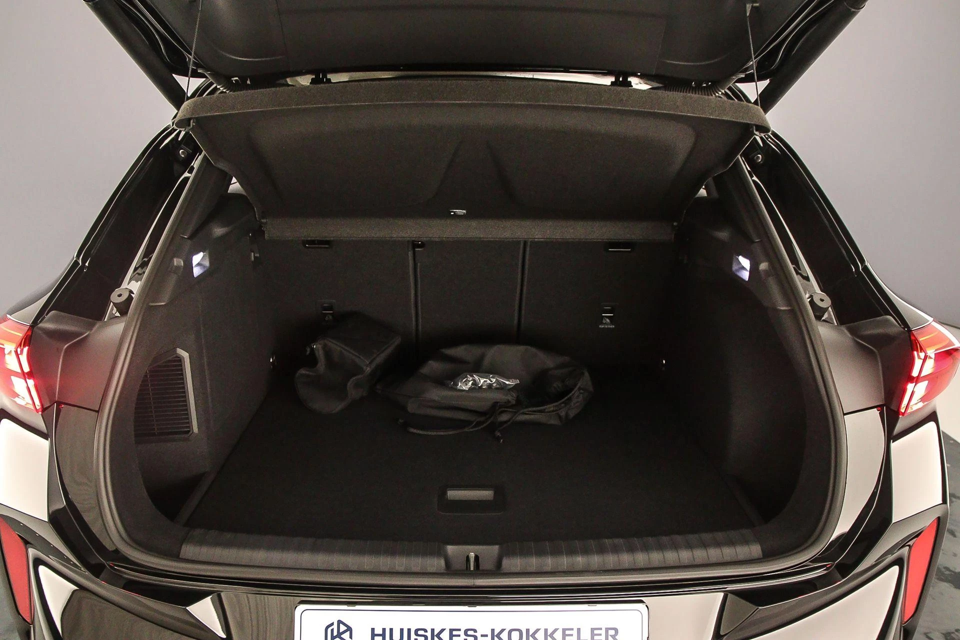 Hoofdafbeelding CUPRA Terramar