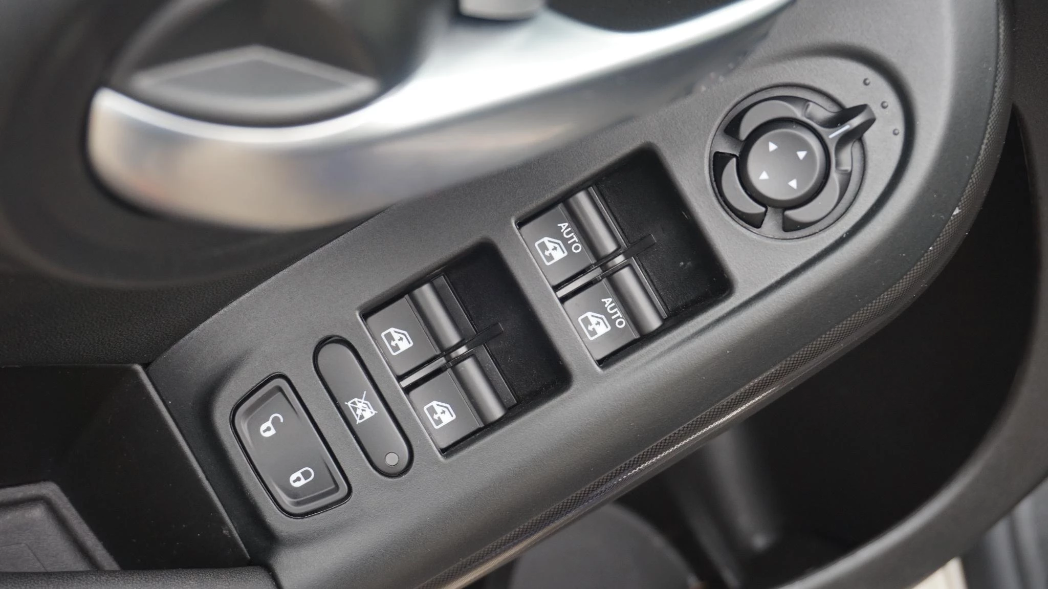 Hoofdafbeelding Fiat 500X