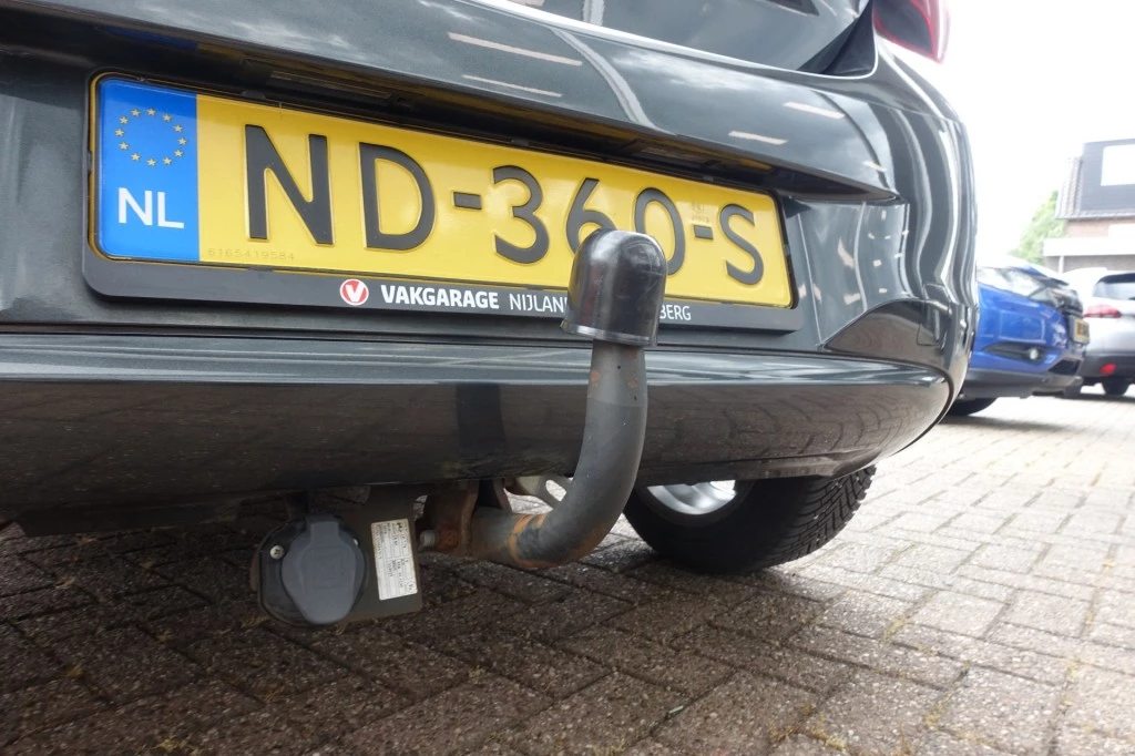 Hoofdafbeelding Opel Corsa-e