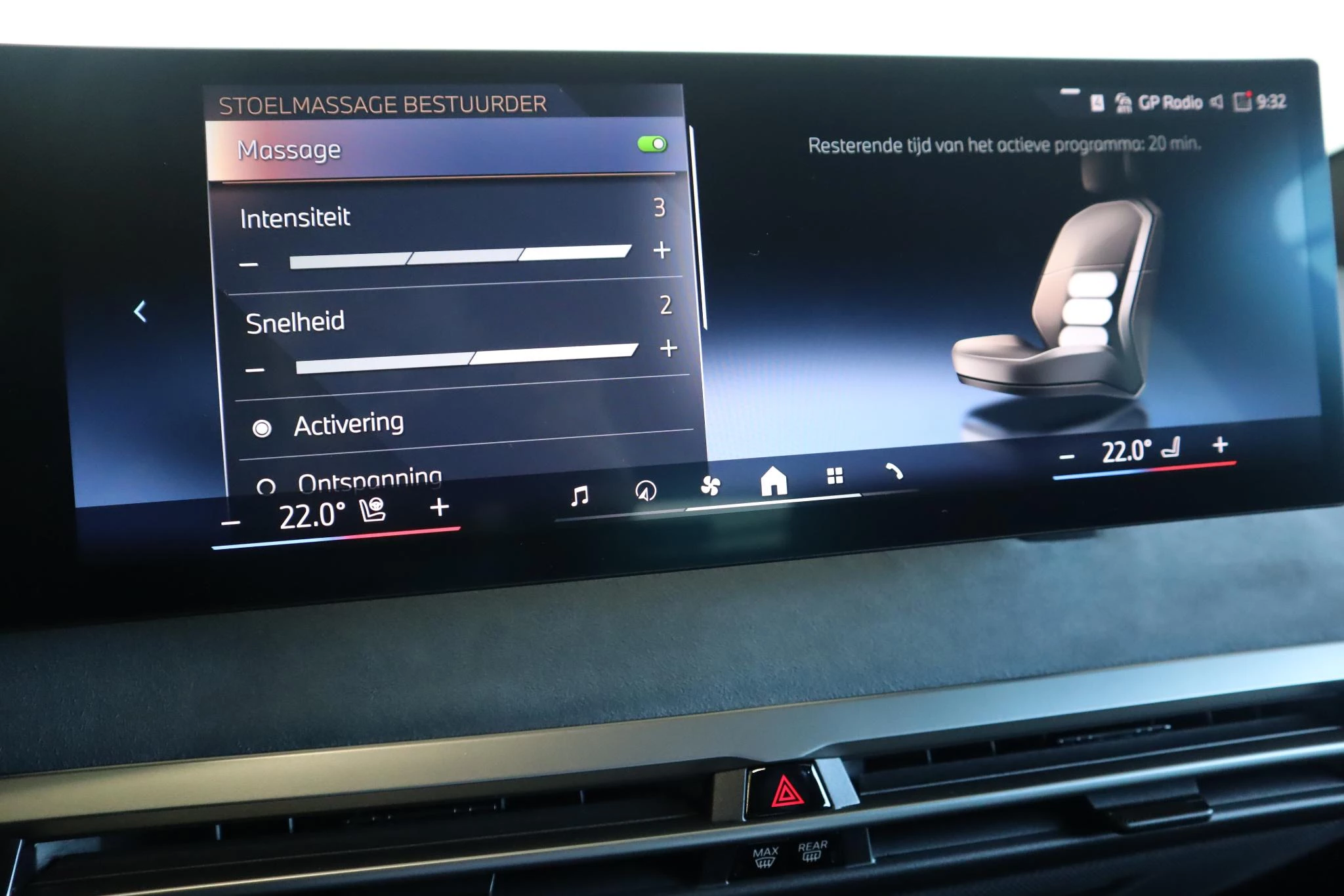 Hoofdafbeelding BMW iX