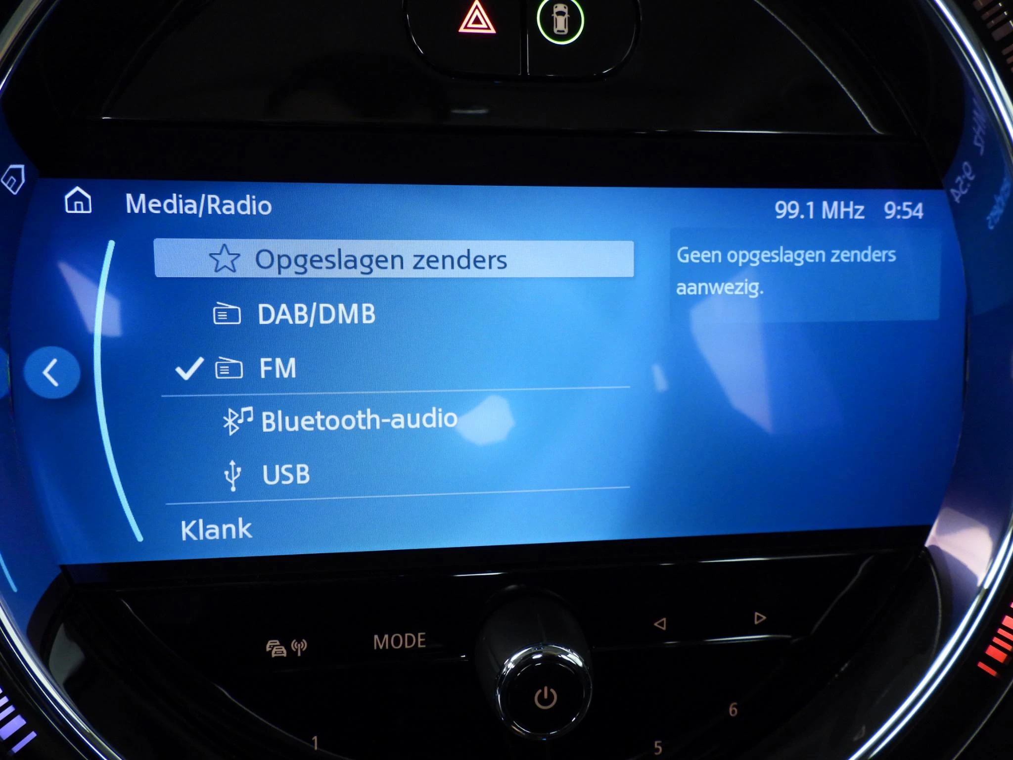 Hoofdafbeelding MINI 5-deurs