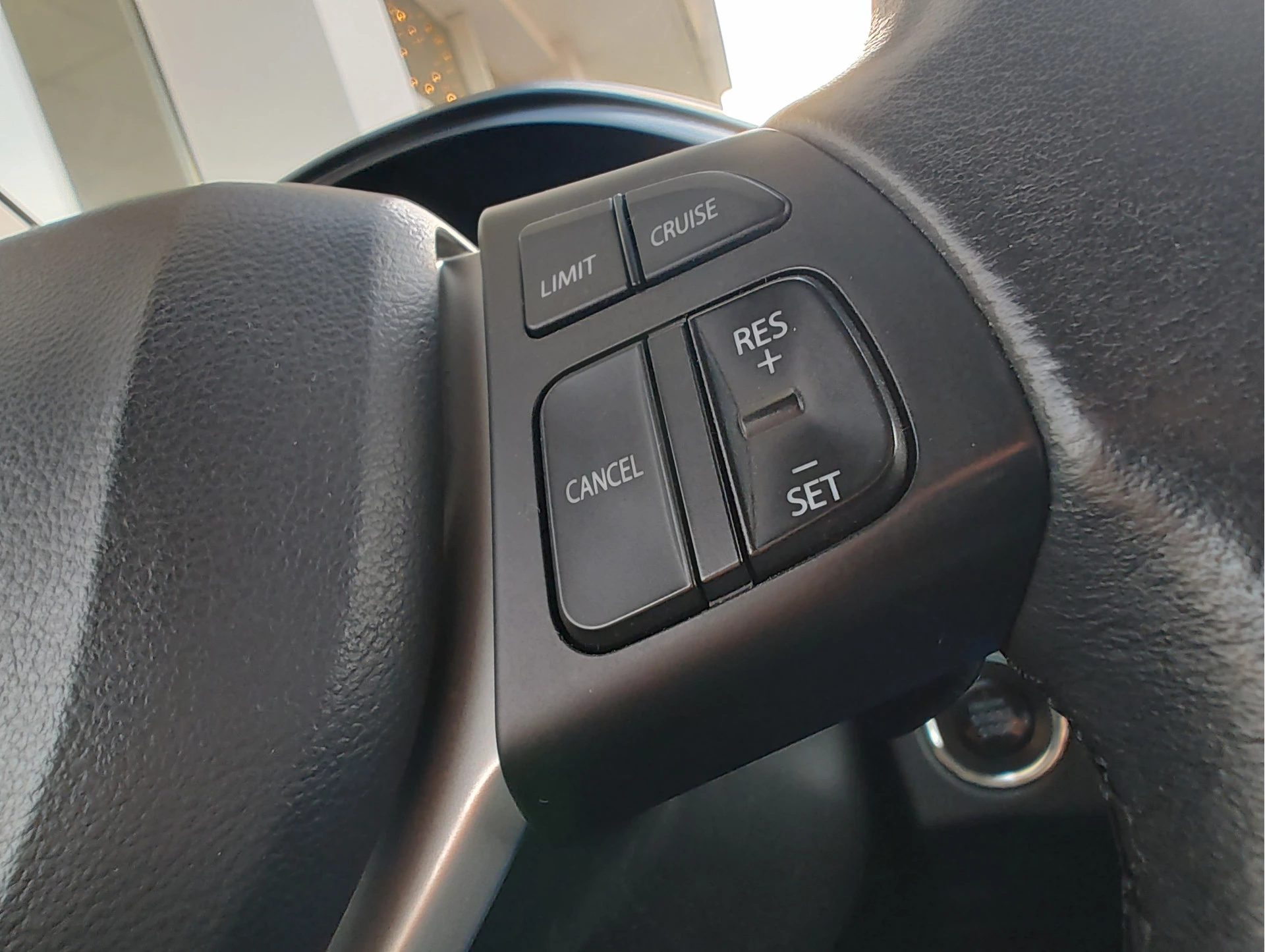 Hoofdafbeelding Suzuki S-Cross