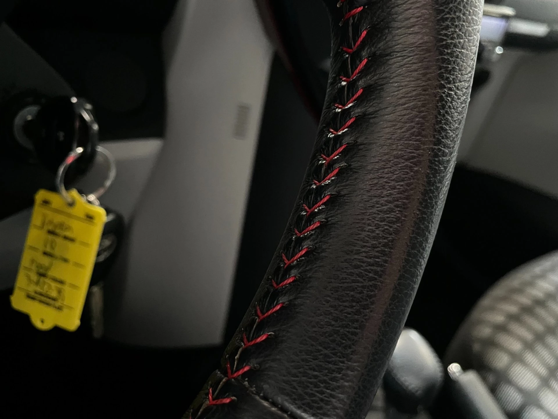 Hoofdafbeelding Toyota iQ