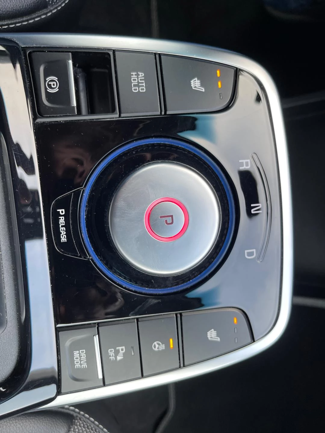 Hoofdafbeelding Kia e-Niro