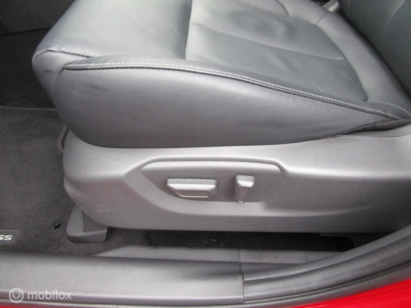 Hoofdafbeelding Mitsubishi Eclipse Cross