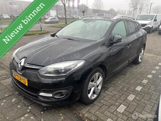 Renault Megane Estate 1.2 TCe Expression