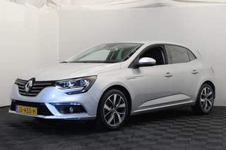 Renault Mégane 1.2 TCe Bose |Massage|Camera|Navi|