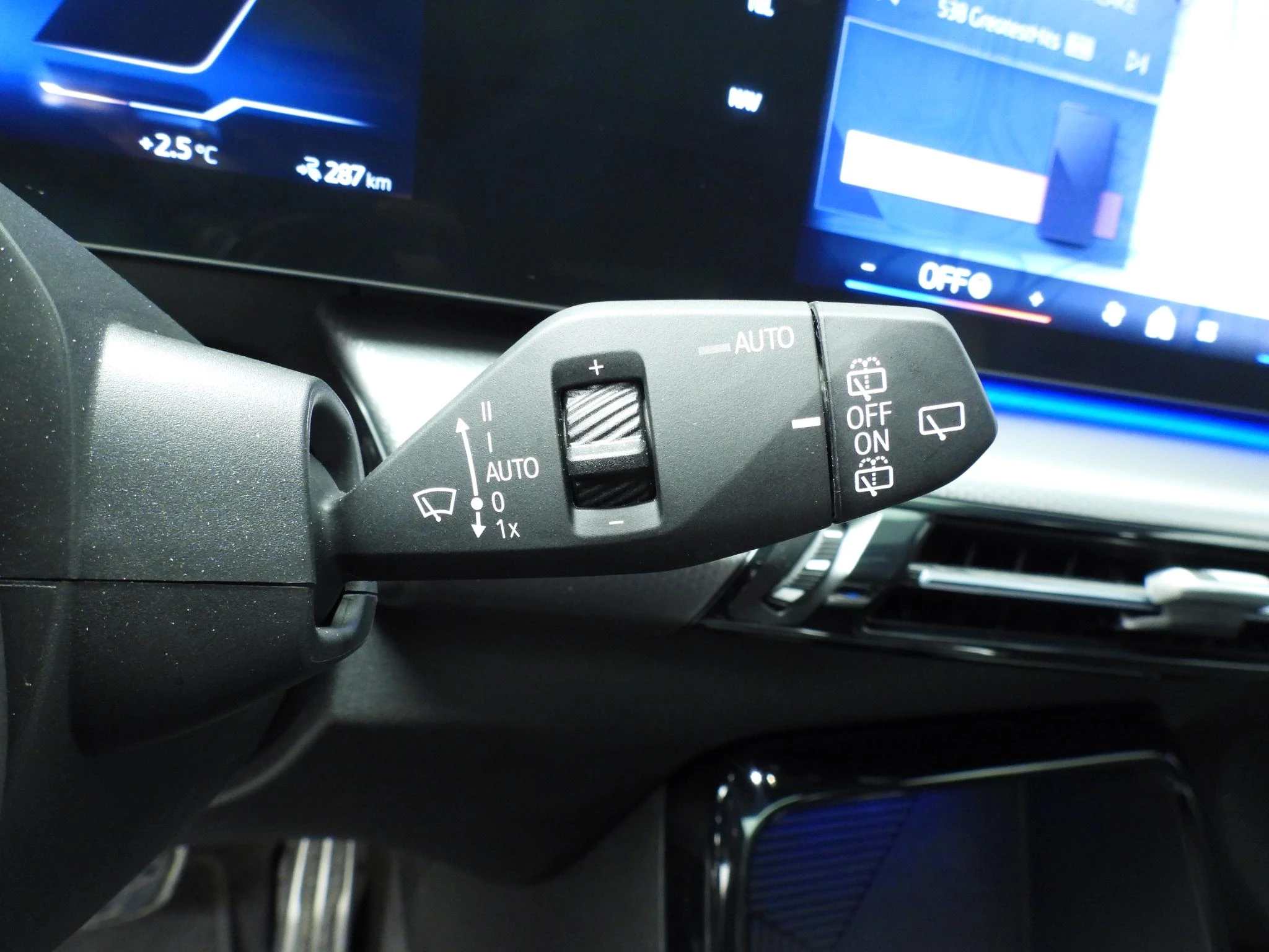 Hoofdafbeelding BMW iX1