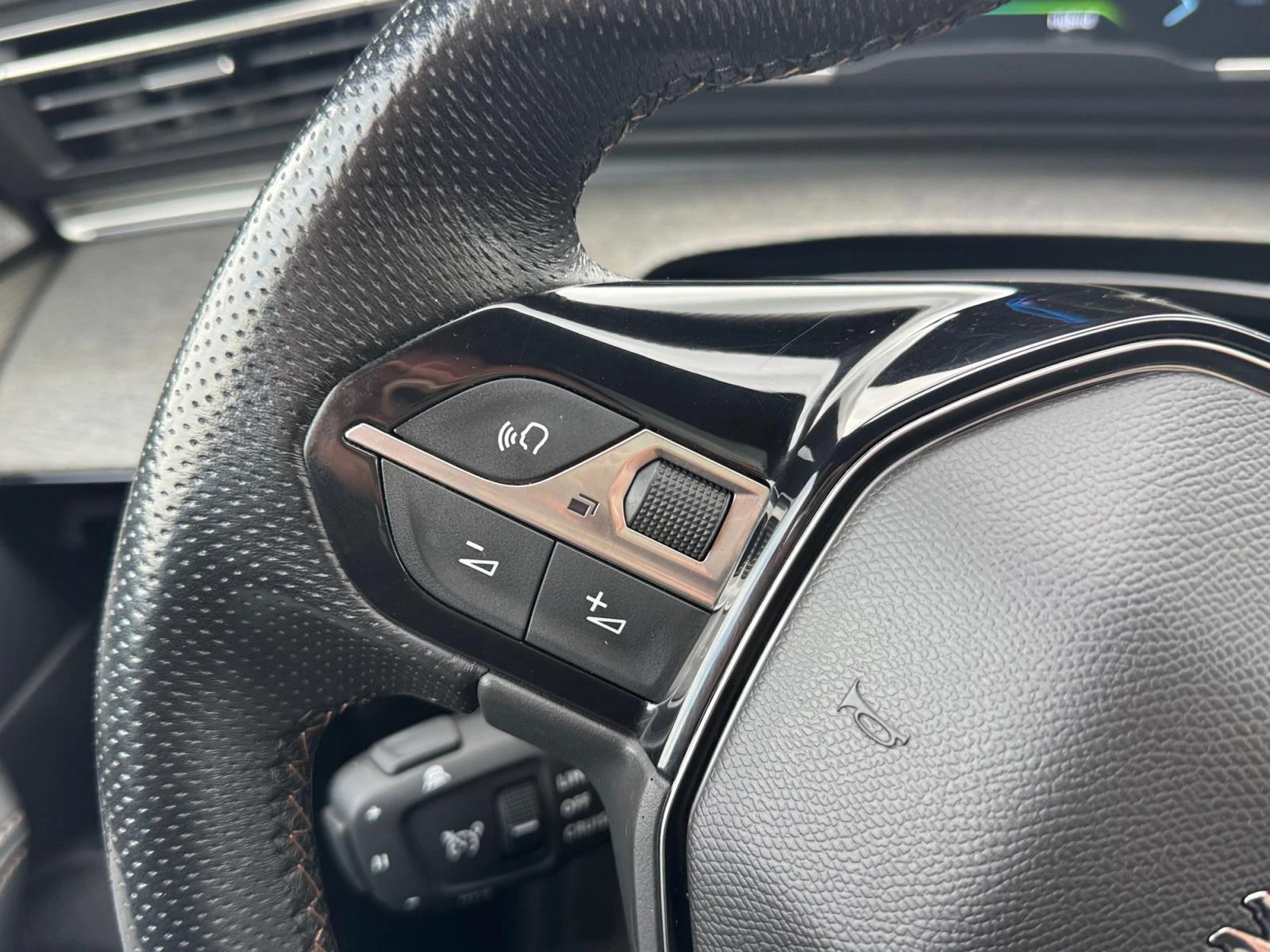 Hoofdafbeelding Peugeot 508
