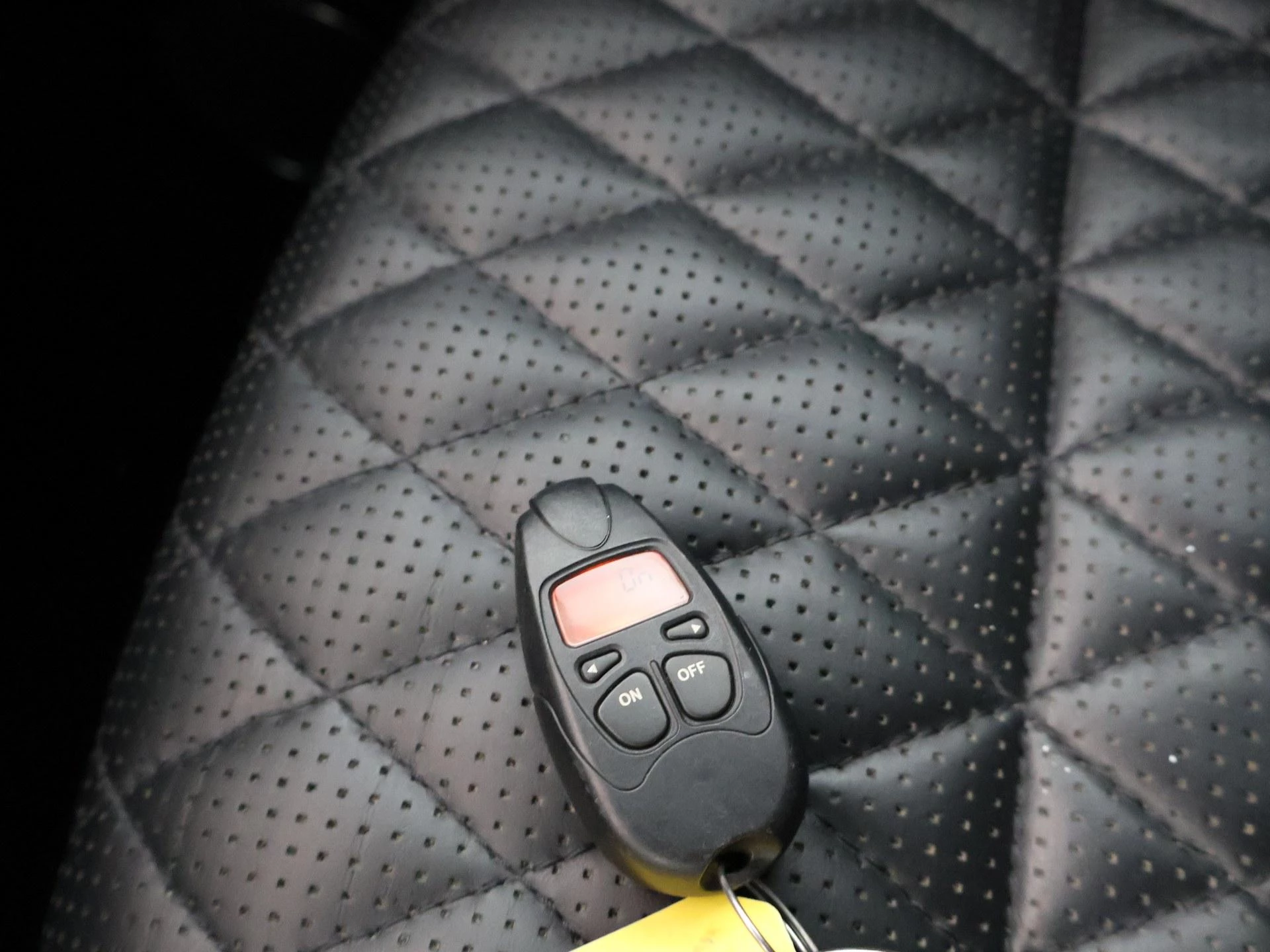 Hoofdafbeelding Mercedes-Benz G-Klasse