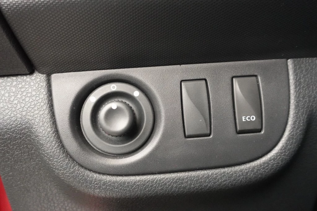 Hoofdafbeelding Dacia Logan