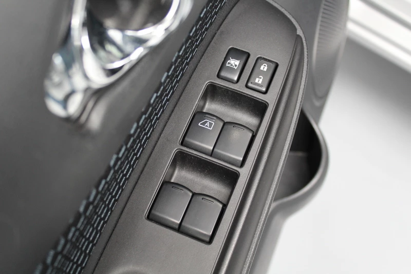 Hoofdafbeelding Nissan Note