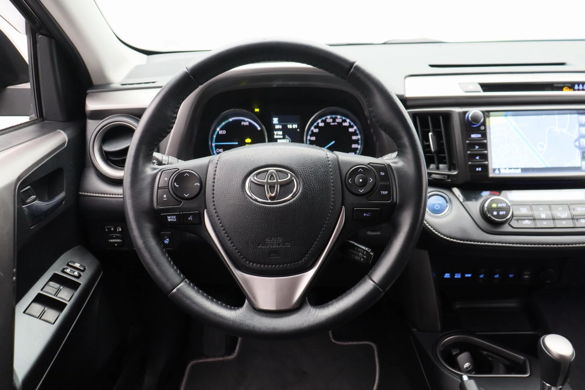 Hoofdafbeelding Toyota RAV4