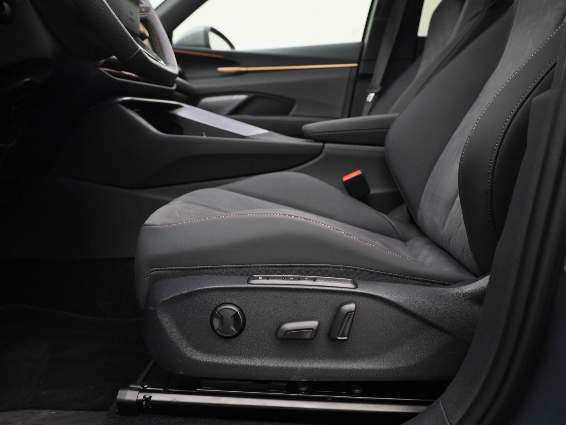 Hoofdafbeelding CUPRA Terramar