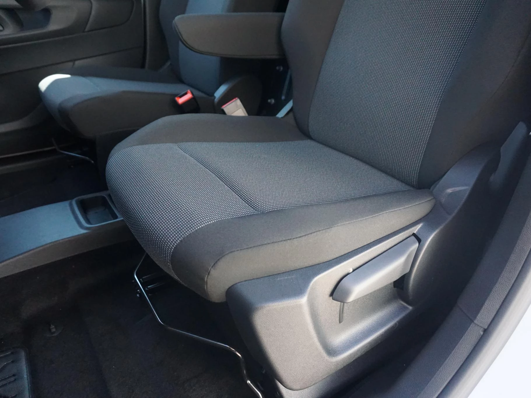 Hoofdafbeelding Peugeot e-Partner