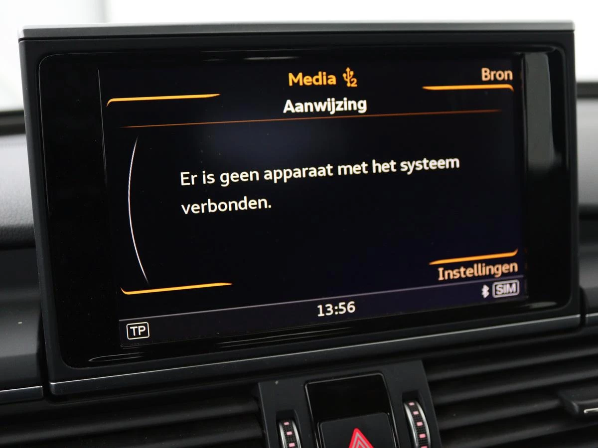 Hoofdafbeelding Audi A6 Allroad