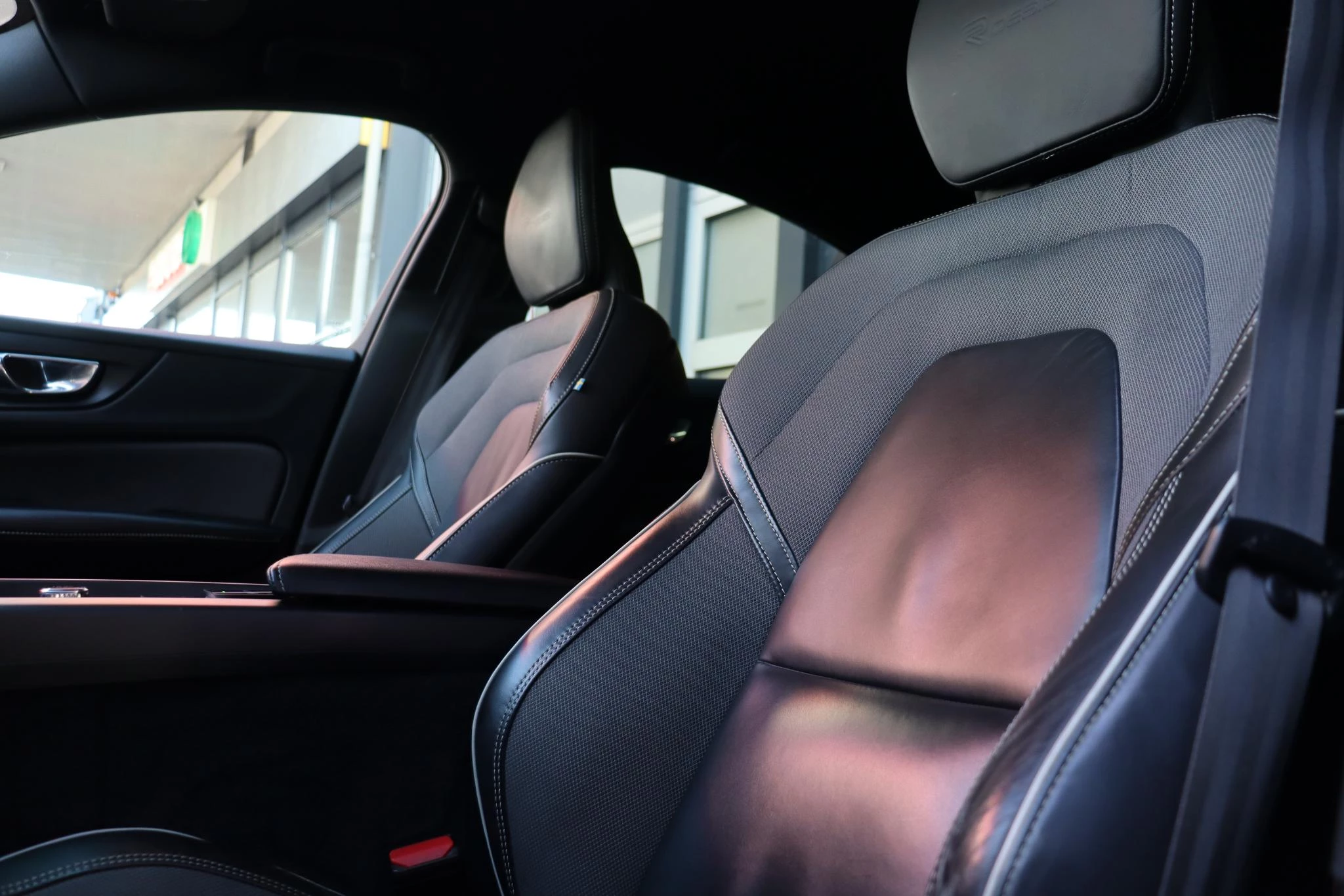 Hoofdafbeelding Volvo S60