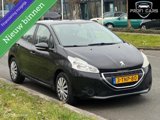 Peugeot 208 1.2 VTi Active Airco Elek.Ramen Spiegels