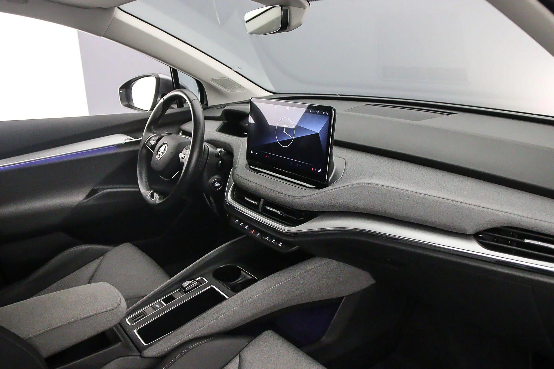 Hoofdafbeelding Škoda Enyaq iV