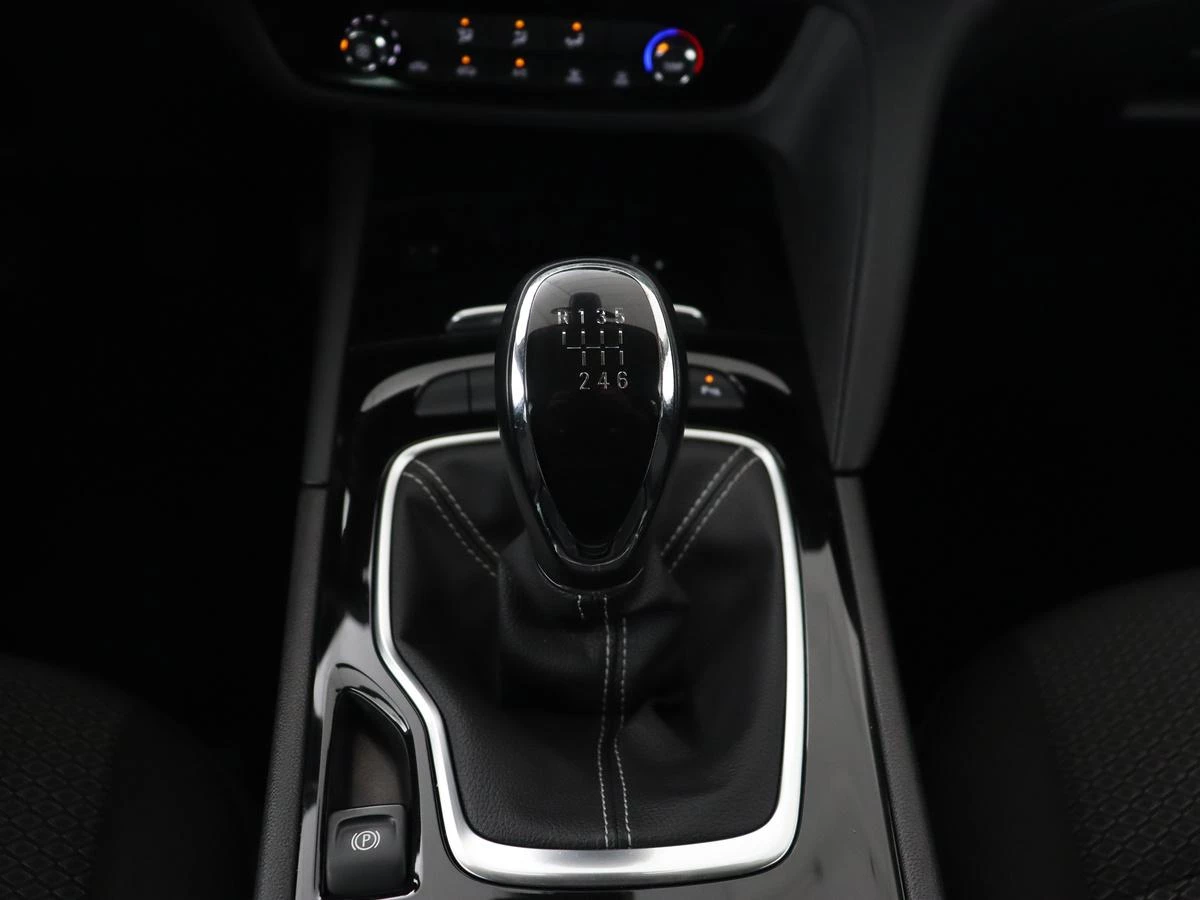 Hoofdafbeelding Opel Insignia