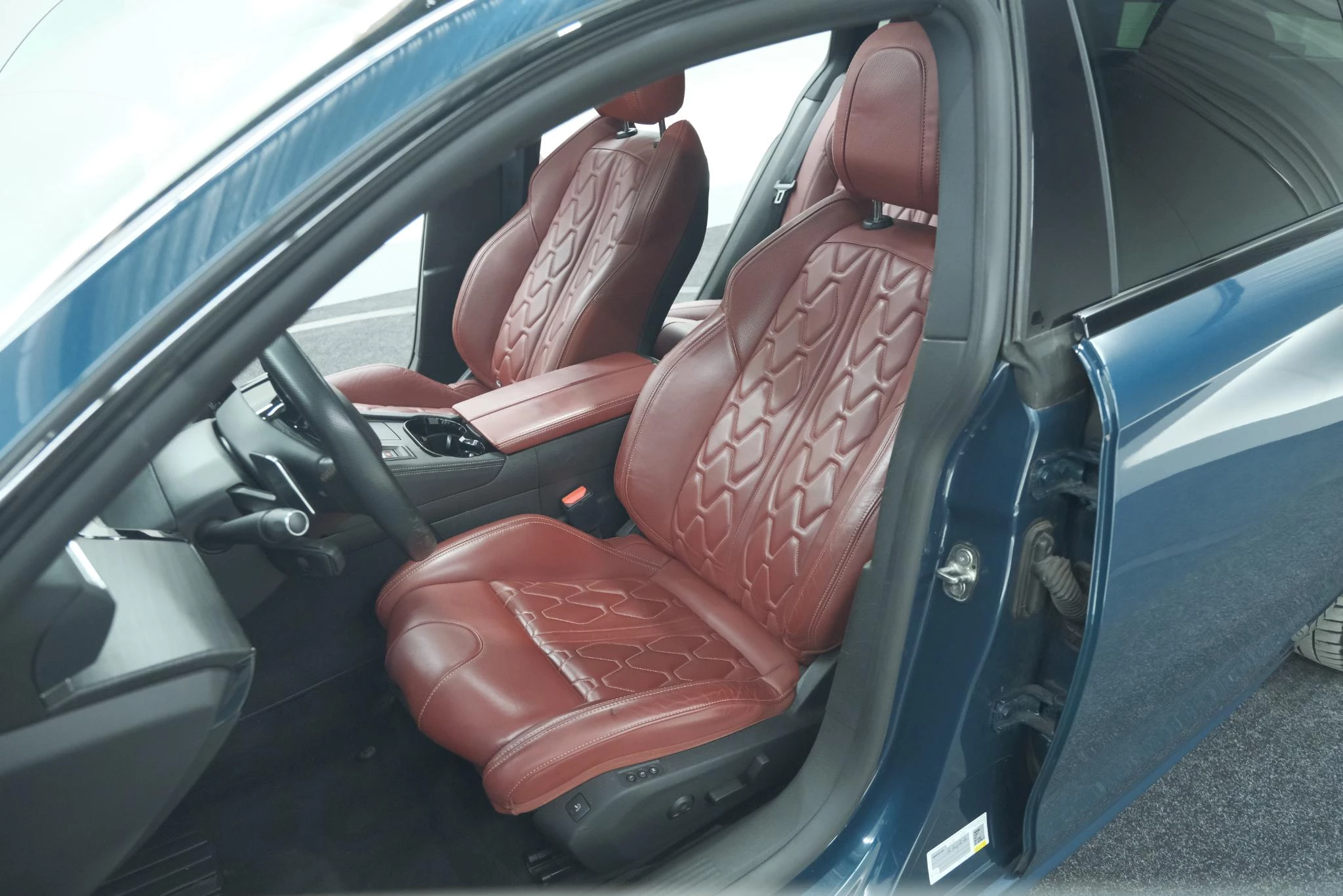 Hoofdafbeelding Peugeot 508