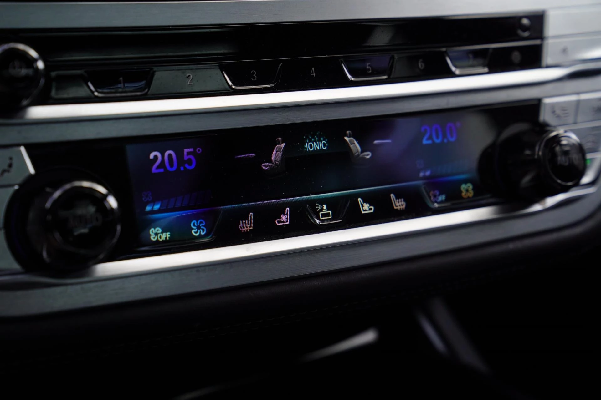 Hoofdafbeelding BMW 7 Serie