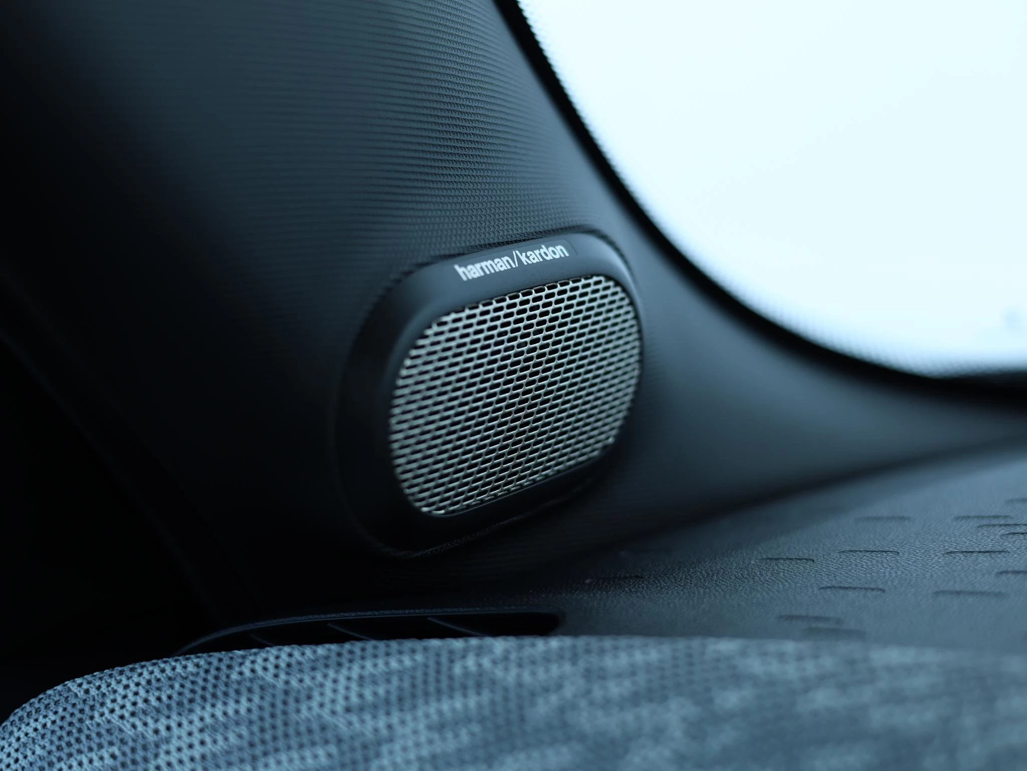 Hoofdafbeelding MINI 5-deurs