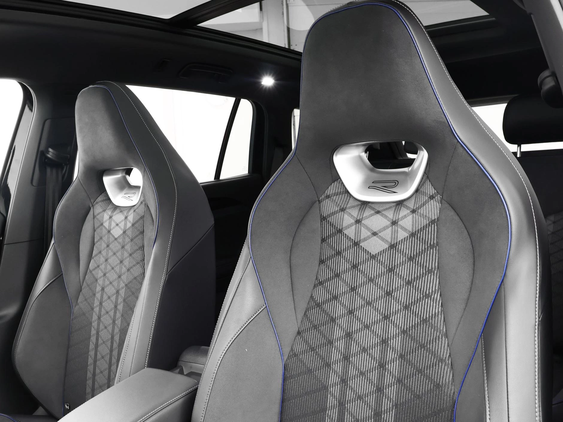 Hoofdafbeelding Volkswagen Tayron