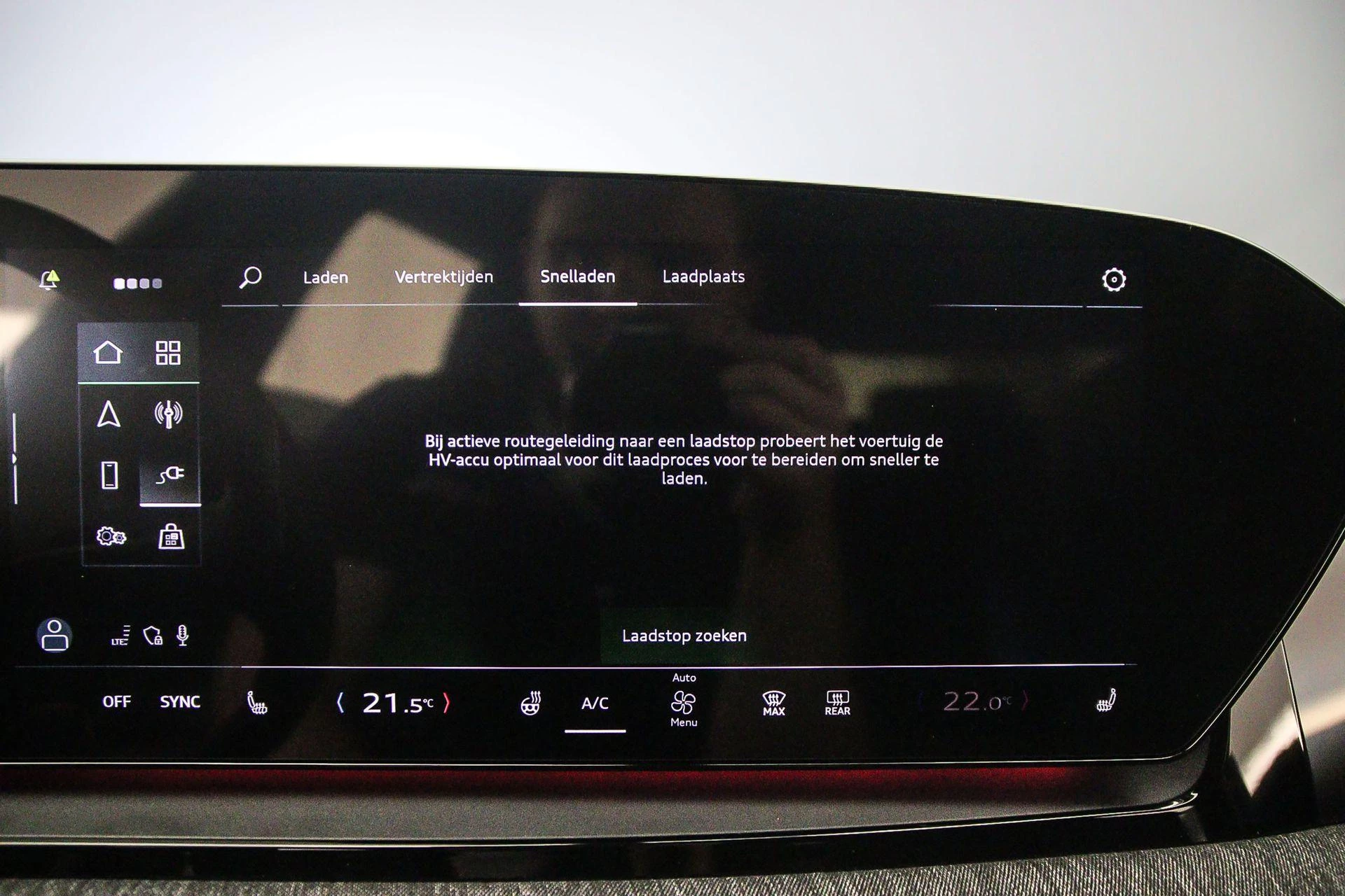 Hoofdafbeelding Audi Q6 e-tron