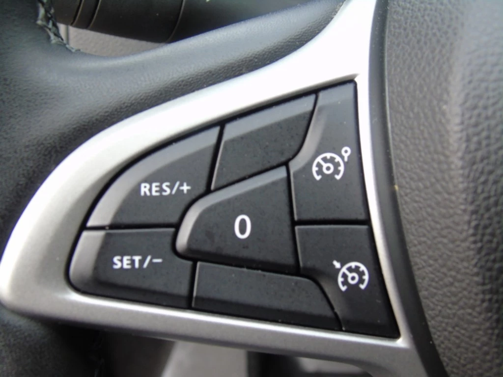 Hoofdafbeelding Dacia Duster