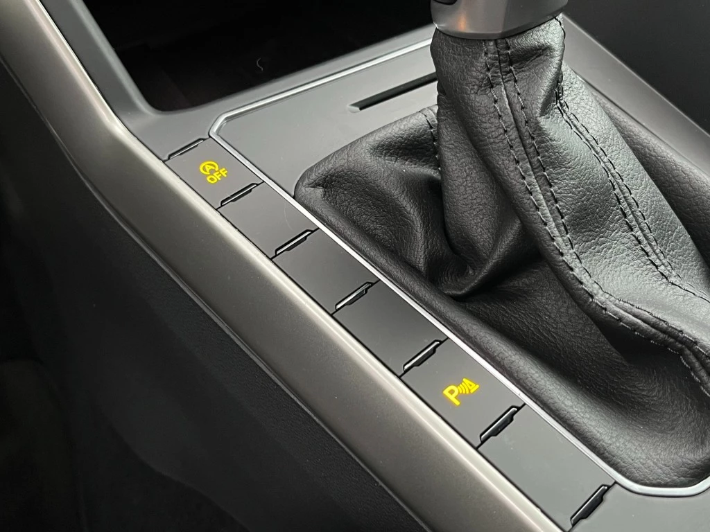 Hoofdafbeelding Volkswagen Taigo