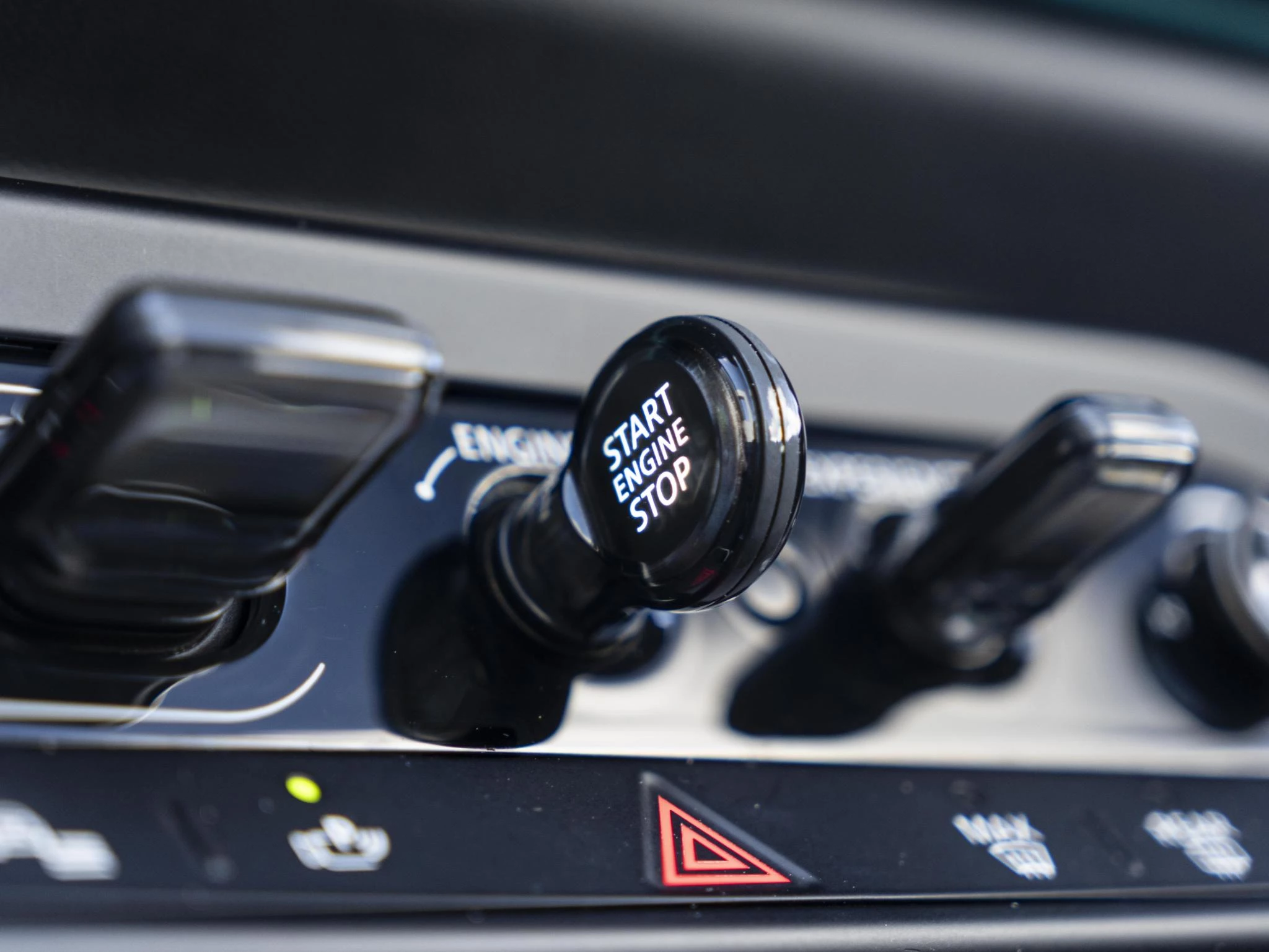 Hoofdafbeelding MINI Cooper Cabrio