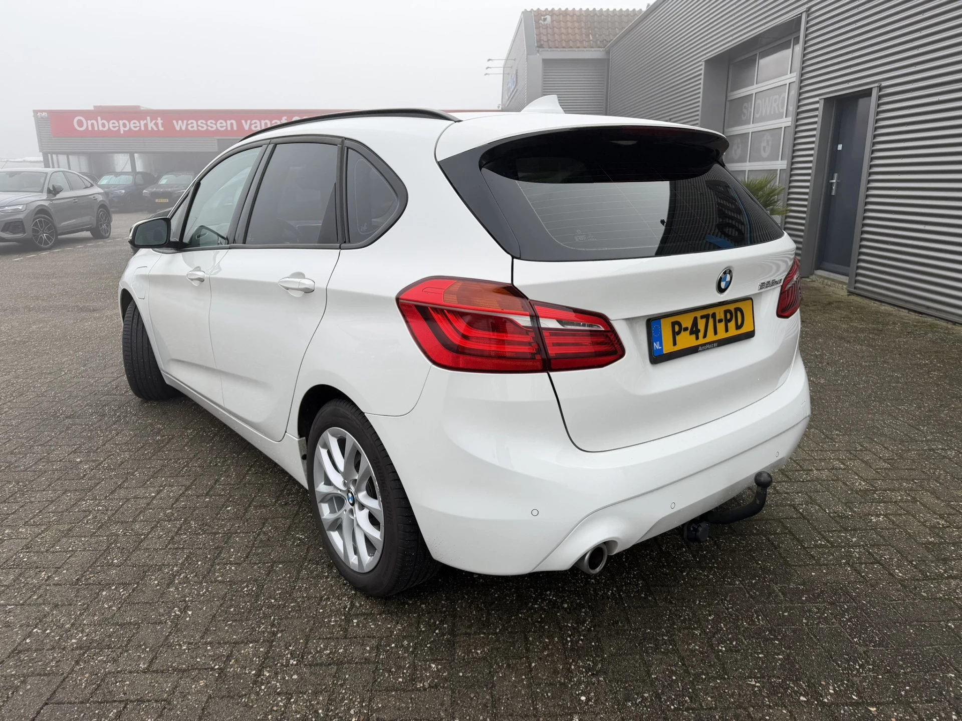Hoofdafbeelding BMW 2 Serie